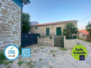 Refúgio Rural no Gerês - Casa Araujo de Sousa